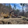 1998 Fabtek 546C Forwarder
