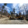 1998 Fabtek 546C Forwarder