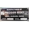Precision Husky 30 FT Vibrating Conveyor