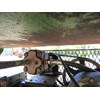 Precision Husky 30 FT Vibrating Conveyor