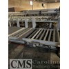 2006 Gabbiani Gallixy 125 Rear Loading Panel Saw