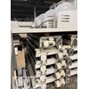 2006 Gabbiani Gallixy 125 Rear Loading Panel Saw