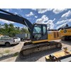 2018 John Deere 210G LC Excavator