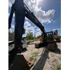 2018 John Deere 210G LC Excavator