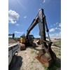 2018 John Deere 210G LC Excavator