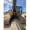 2018 John Deere 210G LC Excavator