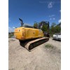 2018 John Deere 210G LC Excavator