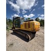 2018 John Deere 210G LC Excavator