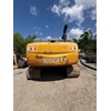 2018 John Deere 210G LC Excavator