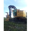 2023 Weiler B457 Track Feller Buncher