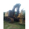 2023 Weiler B457 Track Feller Buncher