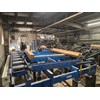 2008 Brewco B-1600 Band Resaw