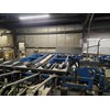 2008 Brewco B-1600 Band Resaw