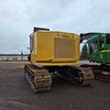 2025 Tigercat X822E Track Feller Buncher