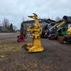 2025 Tigercat X822E Track Feller Buncher