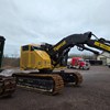 2025 Tigercat X822E Track Feller Buncher