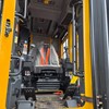 2025 Tigercat X822E Track Feller Buncher
