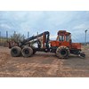 2013 Barko 612 Forwarder