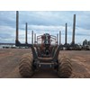 2013 Barko 612 Forwarder