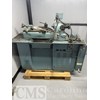 Victor 616 CNC Lathe Metal Working