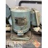 Victor 616 CNC Lathe Metal Working