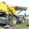 2021 Grove RT890E Crane