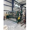 2016 Taylor Miter Door Pro 5 Rotary Clamp Glue Equipment