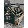 2016 Taylor Miter Door Pro 5 Rotary Clamp Glue Equipment