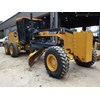 2025 John Deere 672G Motor Grader