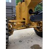 2025 John Deere 672G Motor Grader
