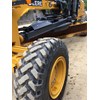 2025 John Deere 672G Motor Grader