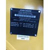 2025 John Deere 672G Motor Grader
