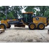 2025 John Deere 672G Motor Grader