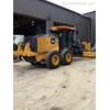2025 John Deere 672G Motor Grader