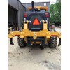 2025 John Deere 672G Motor Grader