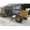 2025 John Deere 672G Motor Grader
