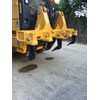 2025 John Deere 672G Motor Grader