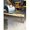 2025 John Deere 672G Motor Grader