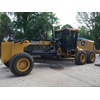 2025 John Deere 672G Motor Grader