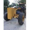 2025 John Deere 672G Motor Grader