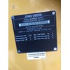 2025 John Deere 672G Motor Grader