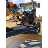 2024 John Deere 672G Motor Grader