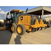 2024 John Deere 672G Motor Grader