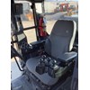 2024 John Deere 672G Motor Grader