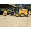 2024 John Deere 672G Motor Grader