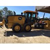 2024 John Deere 672G Motor Grader