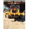 2024 John Deere 672G Motor Grader