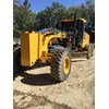2024 John Deere 672G Motor Grader