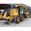 2024 John Deere 672G Motor Grader