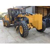 2024 John Deere 672G Motor Grader